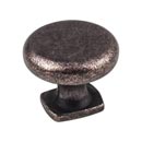 Distressed Oil Rubbed Bronze Finish - Belcastel 1 Series - Jeffrey Alexander Decorative Cabinet & Drawer Hardware Collection