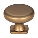 Satin Bronze Finish - Belcastel 1 Series - Jeffrey Alexander Decorative Cabinet & Drawer Hardware Collection