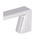 Polished Chrome Finish - Boswell Series Decorative Cabinet Hardware - Jeffrey Alexander Collection by Hardware Resources