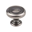 Brushed Pewter - Bremen 1 Series - Jeffrey Alexander Decorative Cabinet & Drawer Hardware Collection