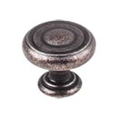 Distressed Oil Rubbed Bronze - Bremen 1 Series - Jeffrey Alexander Decorative Cabinet & Drawer Hardware Collection