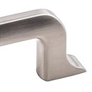 Satin Nickel Finish - Callie Series Decorative Cabinet Hardware - Jeffrey Alexander Collection by Hardware Resources