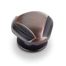 Brushed Oil Rubbed Bronze - Chesapeake  Series - Jeffrey Alexander Decorative Cabinet & Drawer Hardware Collection