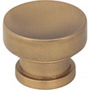 Satin Bronze Finish - Elara Series Decorative Cabinet Hardware - Jeffrey Alexander Collection by Hardware Resources