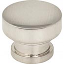 Satin Nickel Finish - Elara Series Decorative Cabinet Hardware - Jeffrey Alexander Collection by Hardware Resources