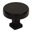 Matte Black - Ogden Series - Jeffrey Alexander Decorative Hardware Collection - Cabinet & Drawer Hardware