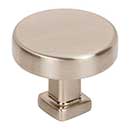 Satin Nickel - Ogden Series - Jeffrey Alexander Decorative Hardware Collection - Cabinet & Drawer Hardware