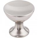 Satin Nickel Finish - Rae Series Decorative Cabinet Hardware - Jeffrey Alexander Collection by Hardware Resources