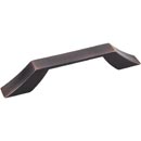 Brushed Oil Rubbed Bronze Finish - Royce Series - Jeffrey Alexander Decorative Cabinet & Drawer Hardware Collection
