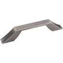 Brushed Pewter Finish - Royce Series - Jeffrey Alexander Decorative Cabinet & Drawer Hardware Collection
