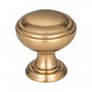 Satin Bronze Finish - Tiffany Series Decorative Cabinet Hardware - Jeffrey Alexander Collection by Hardware Resources