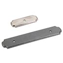 Jeffrey Alexander Cabinet Hardware Backplates