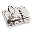 Jeffrey Alexander Cabinet Latches, Thumb Turn Latches & Cupboard Latches