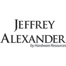 Jeffrey Alexander Cabinet Latches