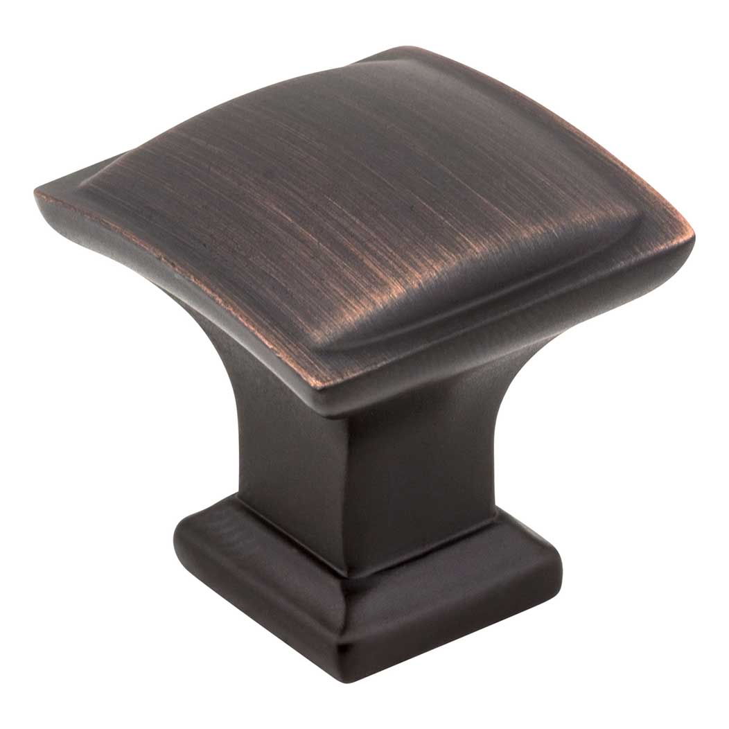 Jeffrey Alexander [435DBAC] Cabinet Knob