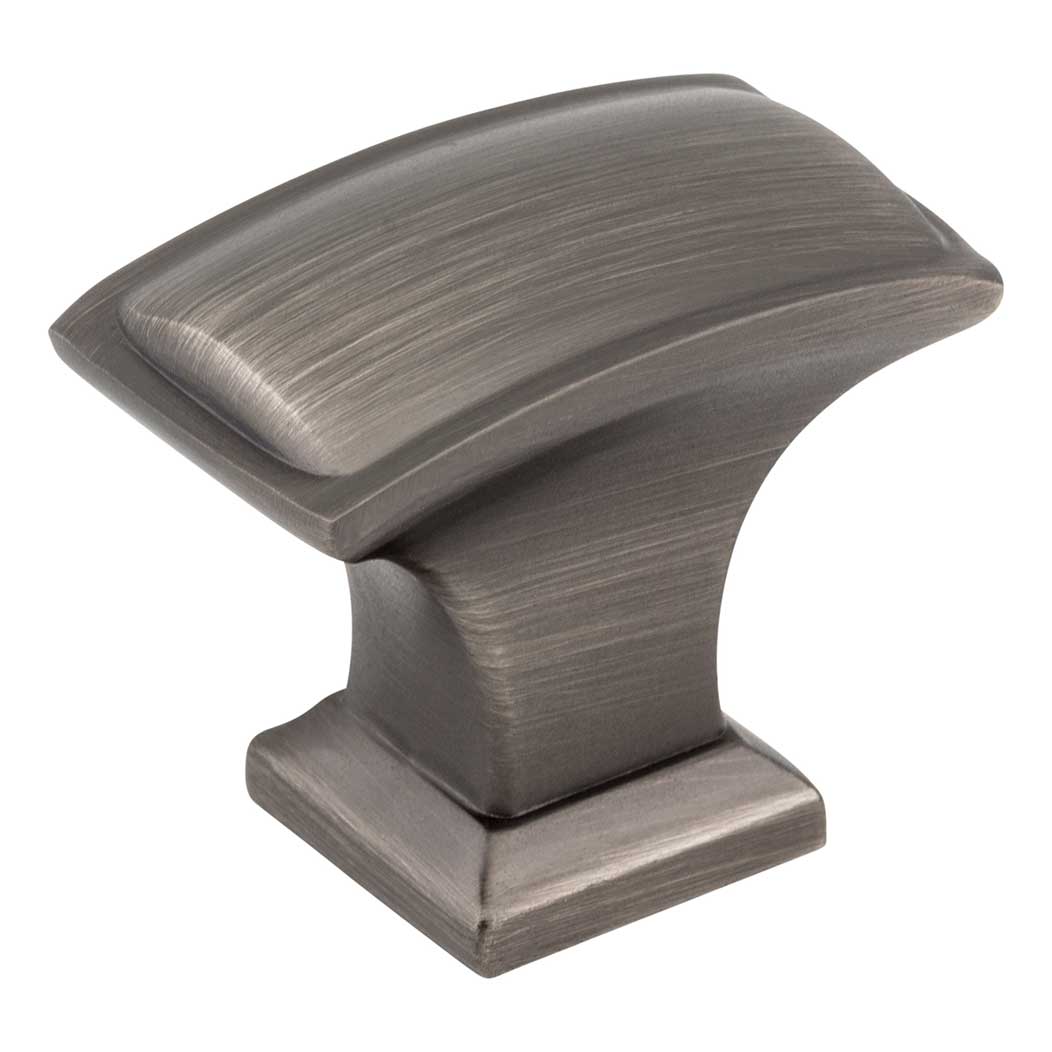 Jeffrey Alexander [435L-BNBDL] Cabinet Knob