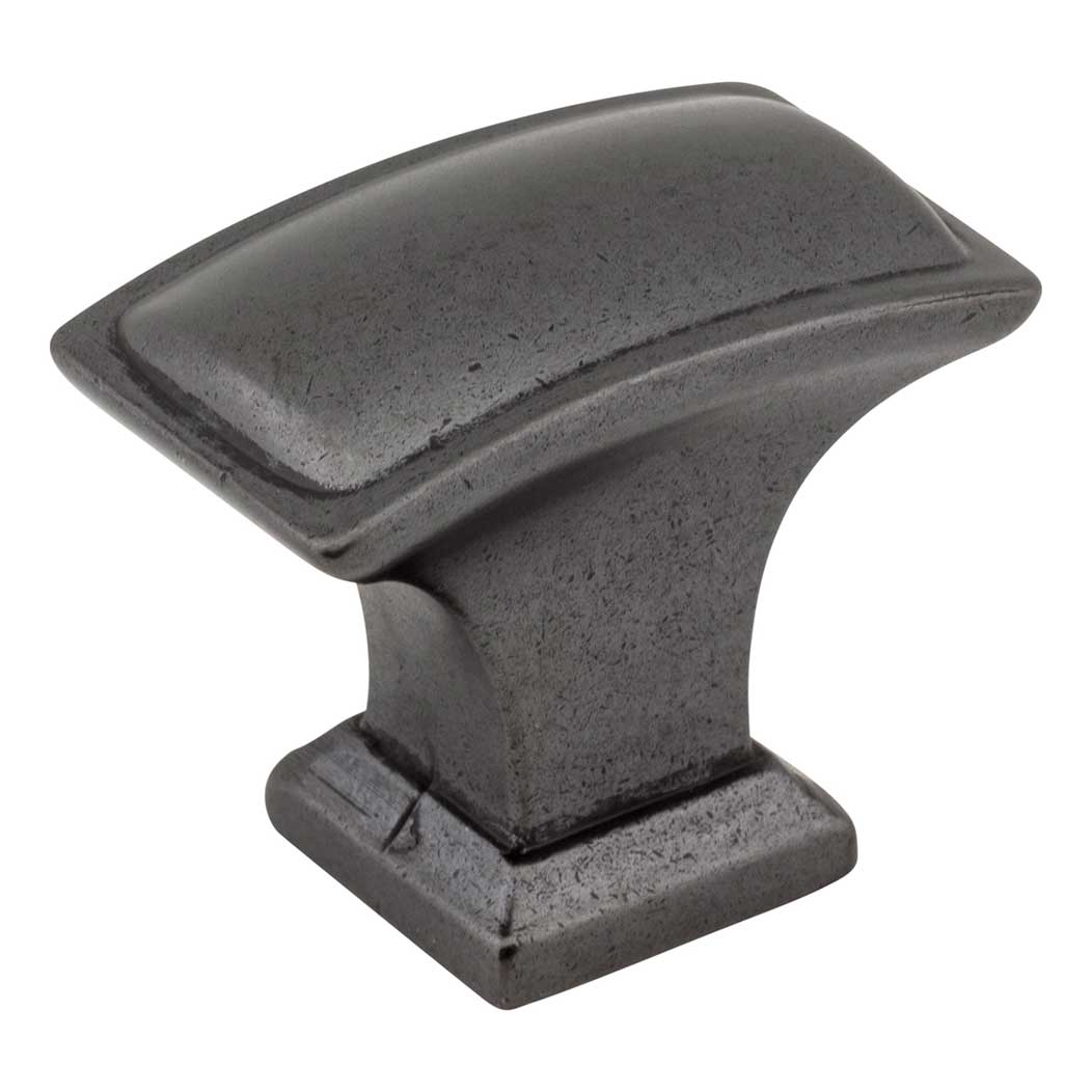 Jeffrey Alexander [435L-DACM] Cabinet Knob