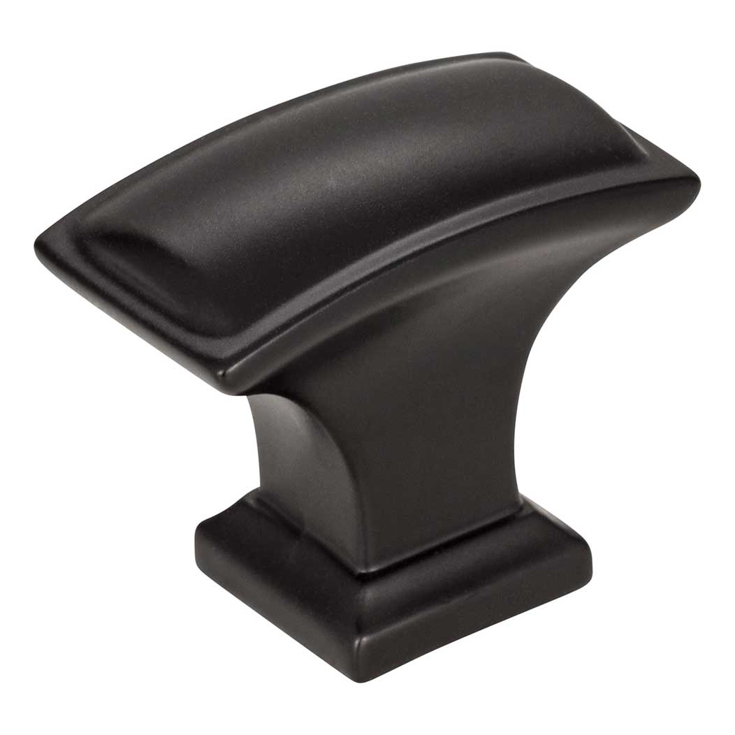 Jeffrey Alexander [435L-MB] Cabinet Knob