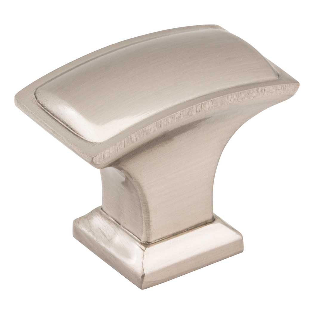 Jeffrey Alexander [435L-SN] Cabinet Knob