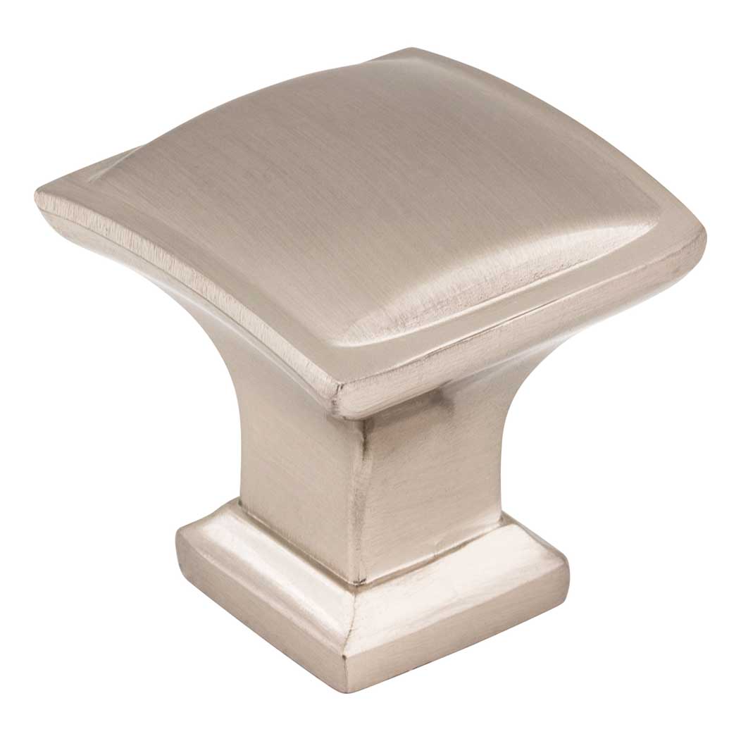 Jeffrey Alexander [435SN] Cabinet Knob