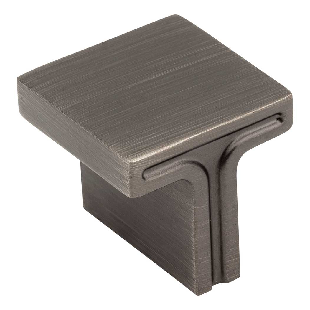 Jeffrey Alexander [867L-BNBDL] Cabinet Knob