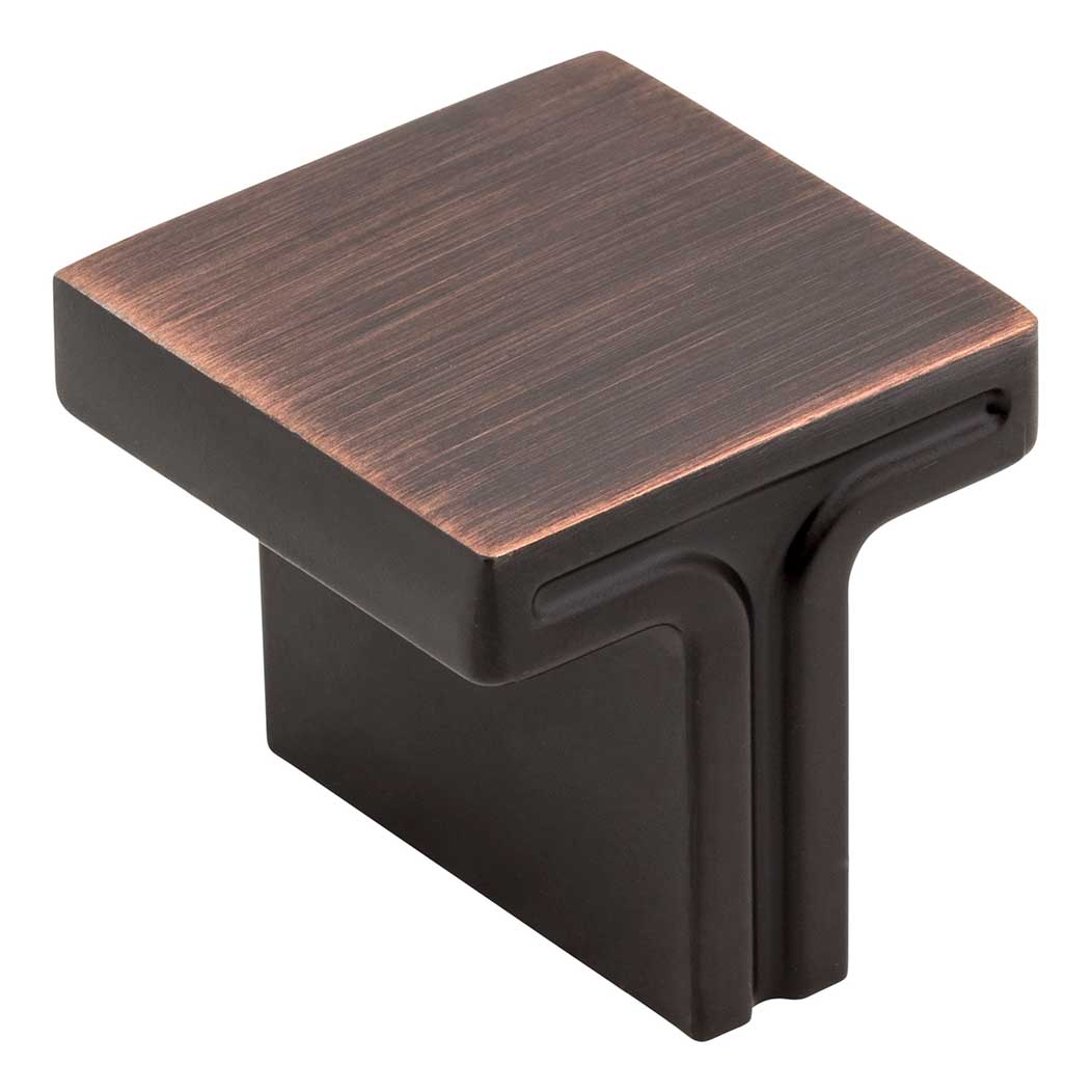Jeffrey Alexander [867L-DBAC] Cabinet Knob