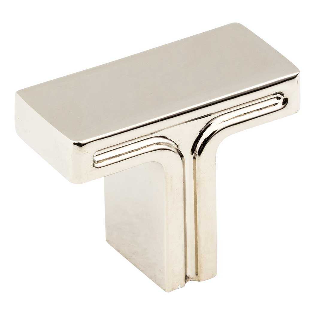 Jeffrey Alexander [867NI] Cabinet Knob