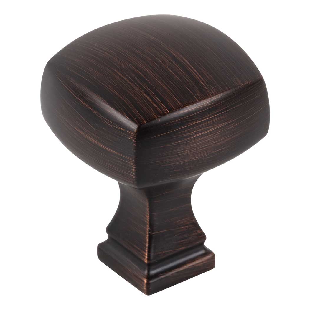 Jeffrey Alexander [278DBAC] Cabinet Knob