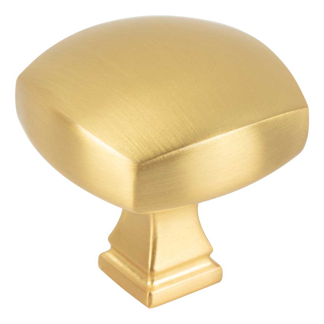 Jeffrey Alexander [278L-BG] Cabinet Knob