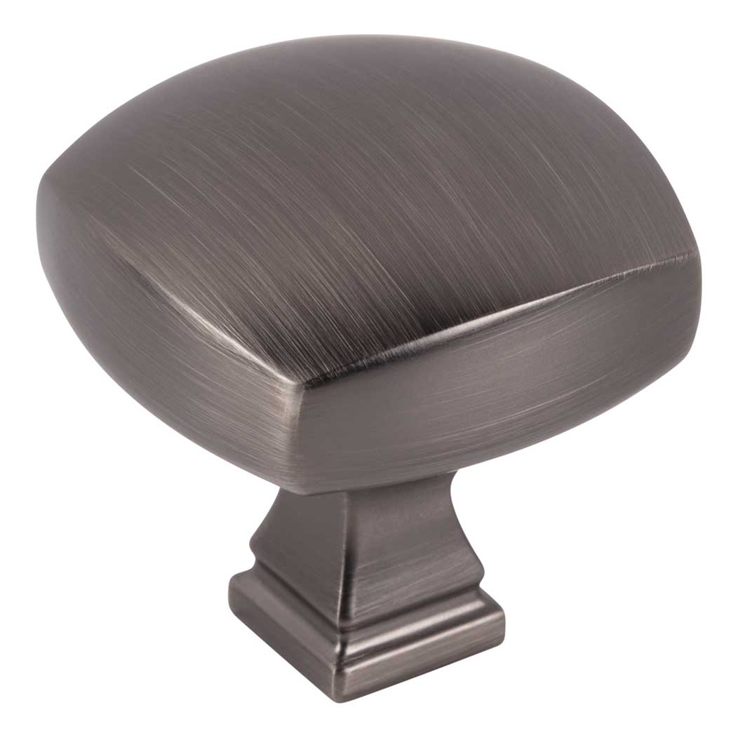 Jeffrey Alexander [278L-BNBDL] Cabinet Knob