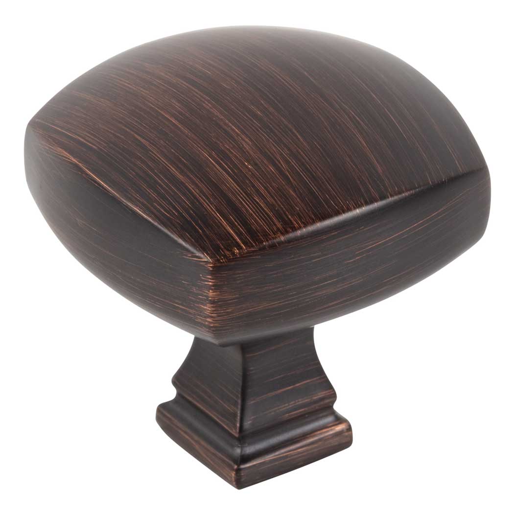 Jeffrey Alexander [278L-DBAC] Cabinet Knob