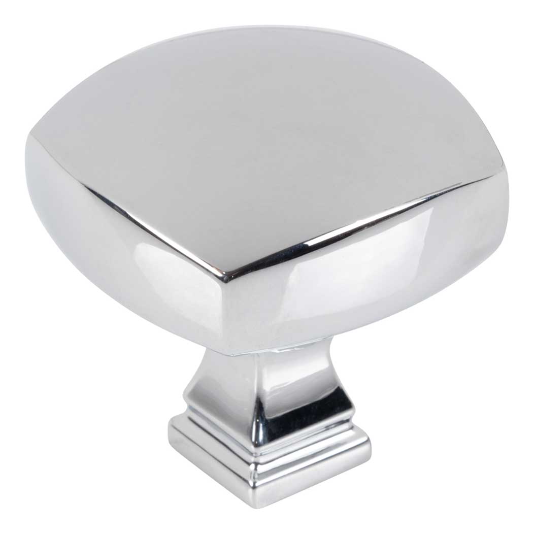 Jeffrey Alexander [278L-PC] Cabinet Knob