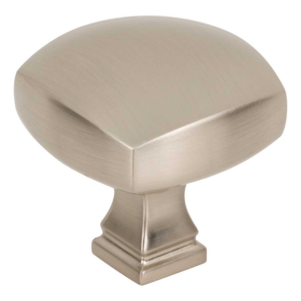 Jeffrey Alexander [278L-SN] Cabinet Knob