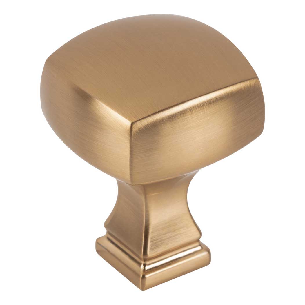 Jeffrey Alexander [278SBZ] Cabinet Knob