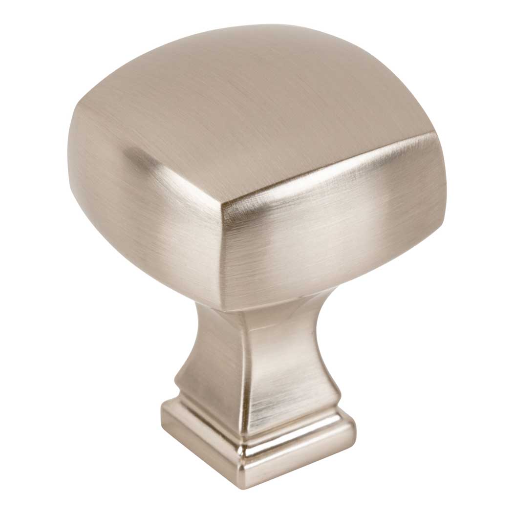 Jeffrey Alexander [278SN] Cabinet Knob