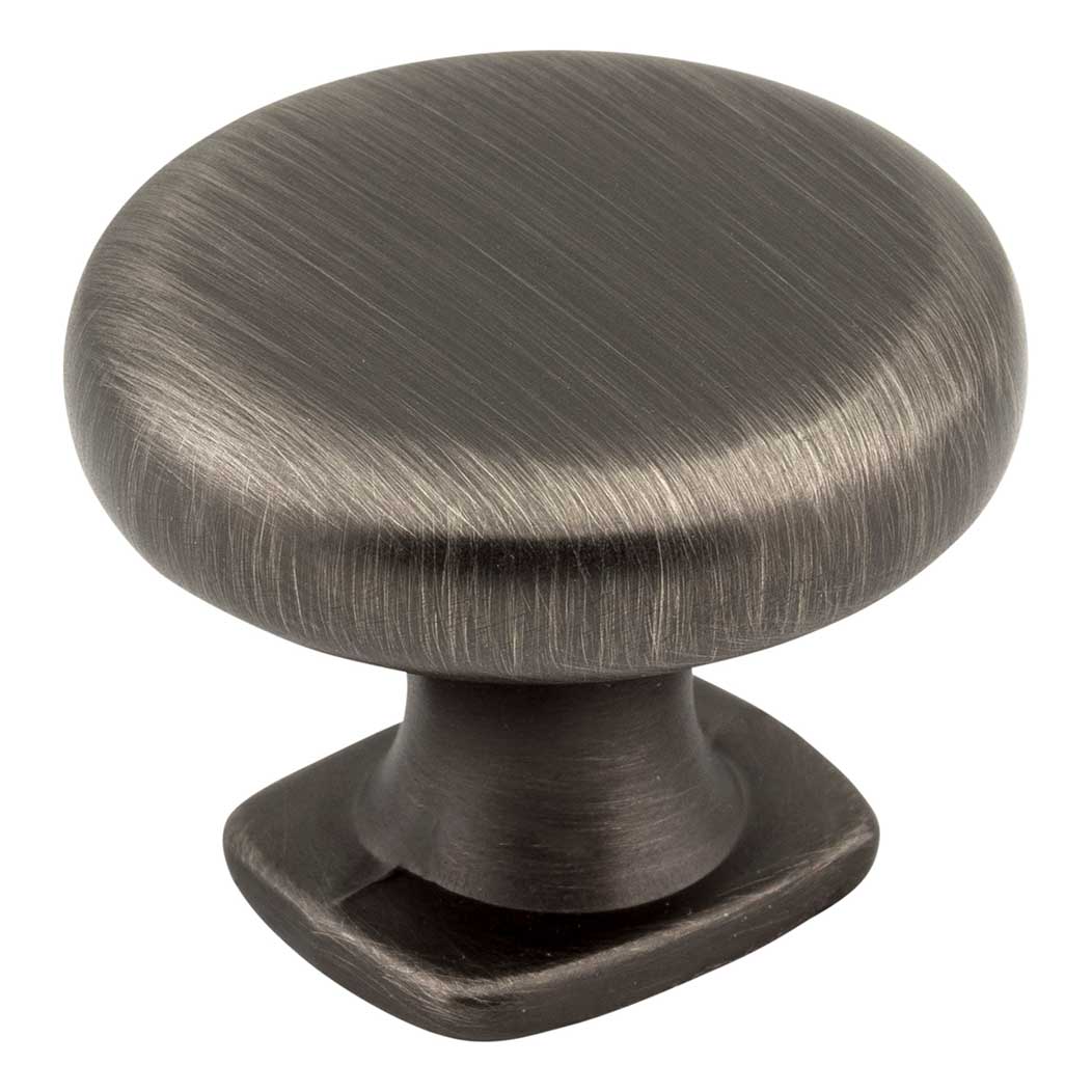 Jeffrey Alexander [MO6303BNBDL] Cabinet Knob