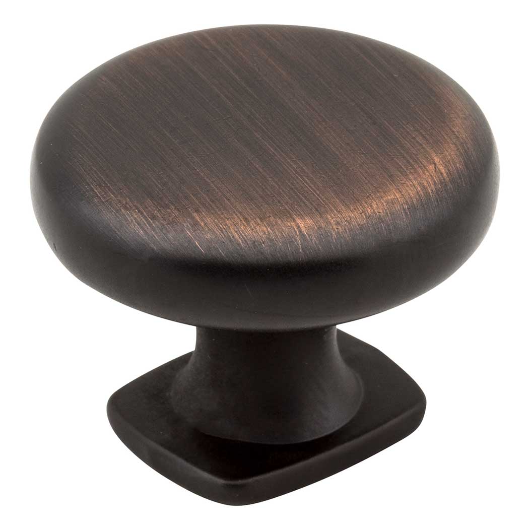 Jeffrey Alexander [MO6303DBAC] Cabinet Knob