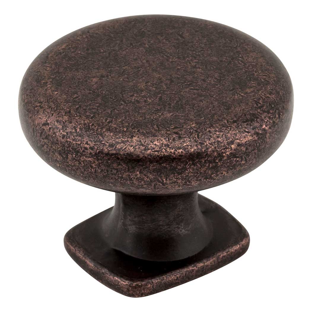 Jeffrey Alexander [MO6303DMAC] Cabinet Knob