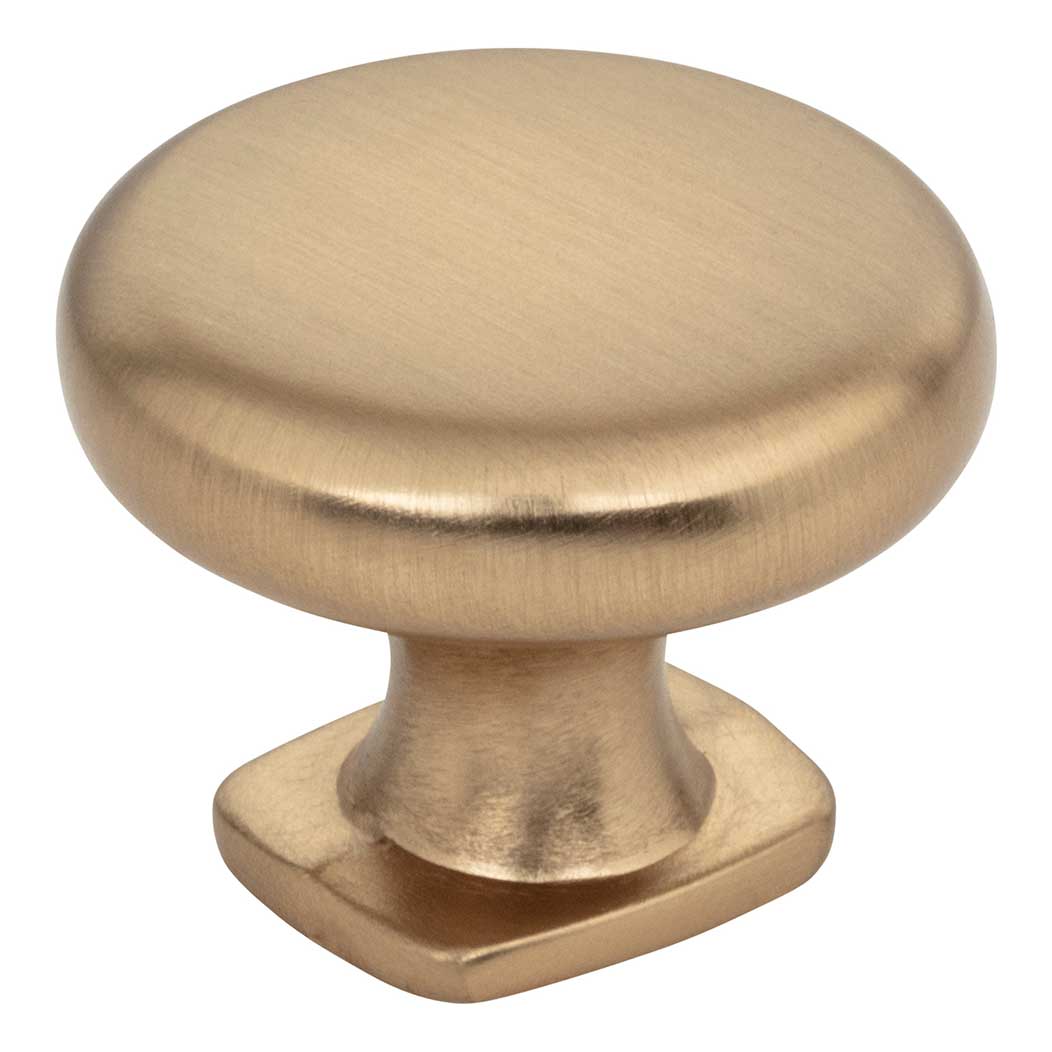Jeffrey Alexander [MO6303SBZ] Cabinet Knob