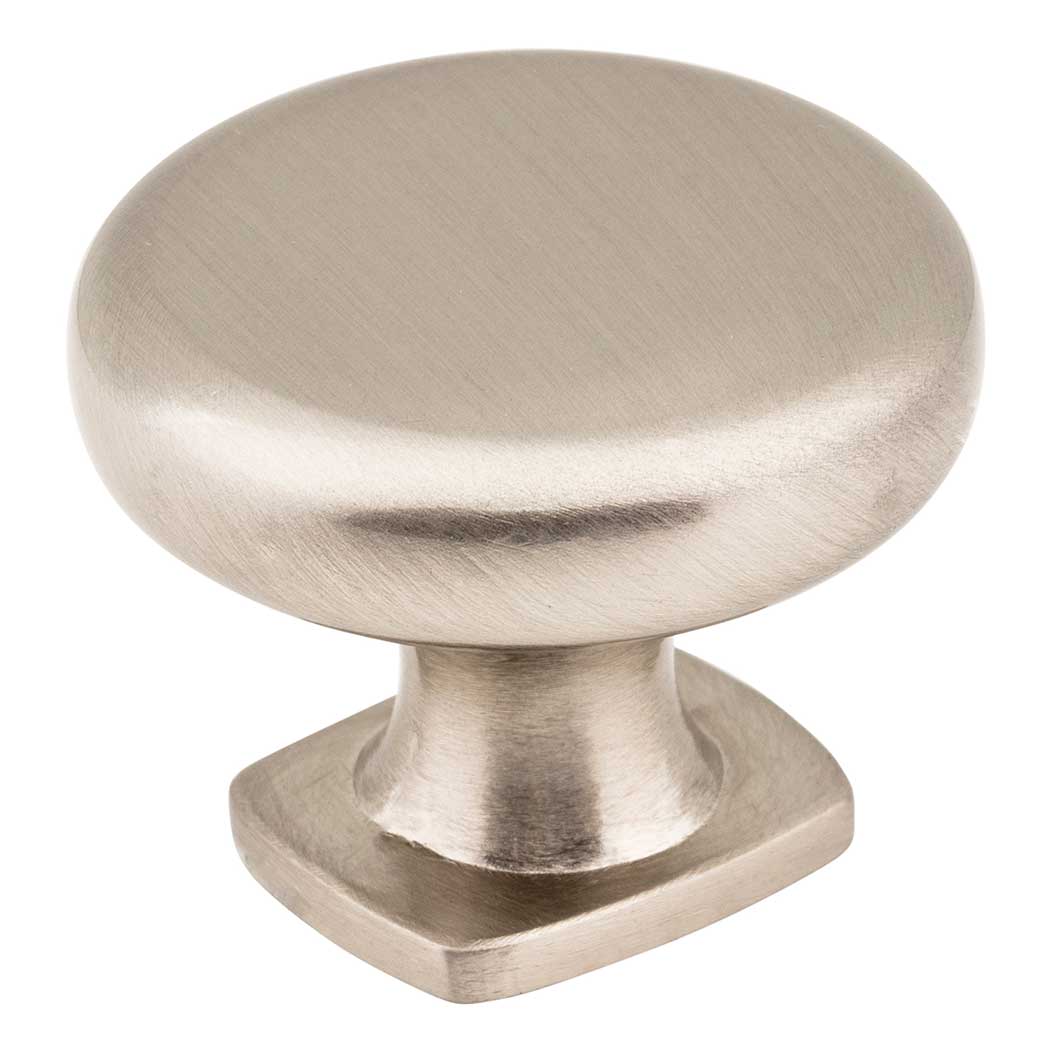 Jeffrey Alexander [MO6303SN] Cabinet Knob