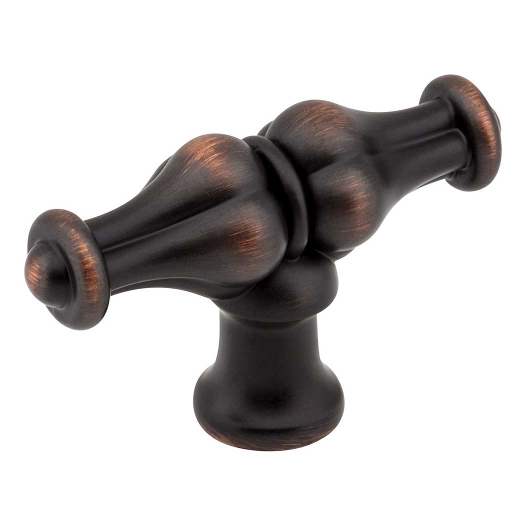 Jeffrey Alexander [818L-DBAC] Cabinet Knob
