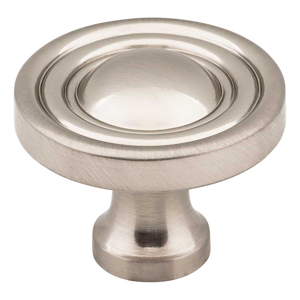 Jeffrey Alexander [818SN] Cabinet Knob