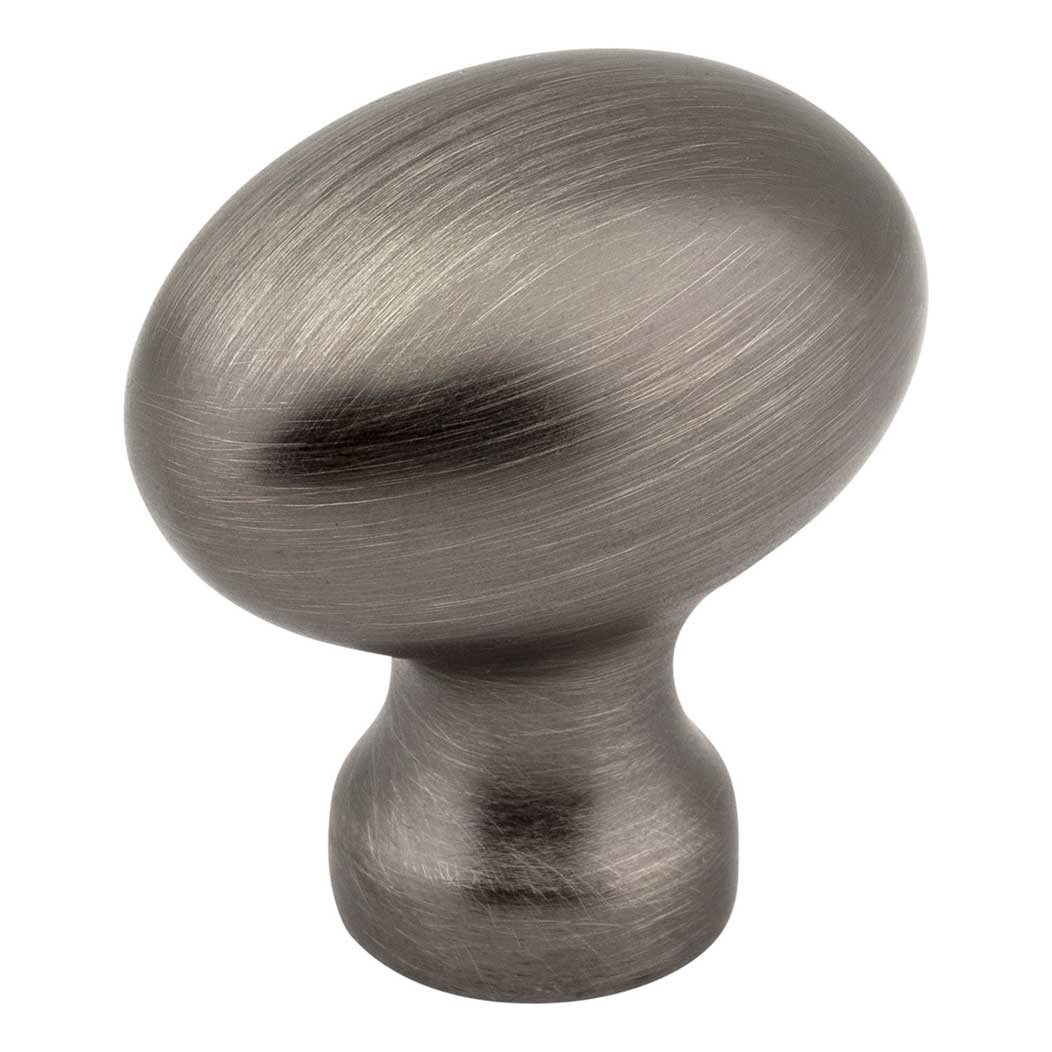 Jeffrey Alexander [3990-BNBDL] Cabinet Knob