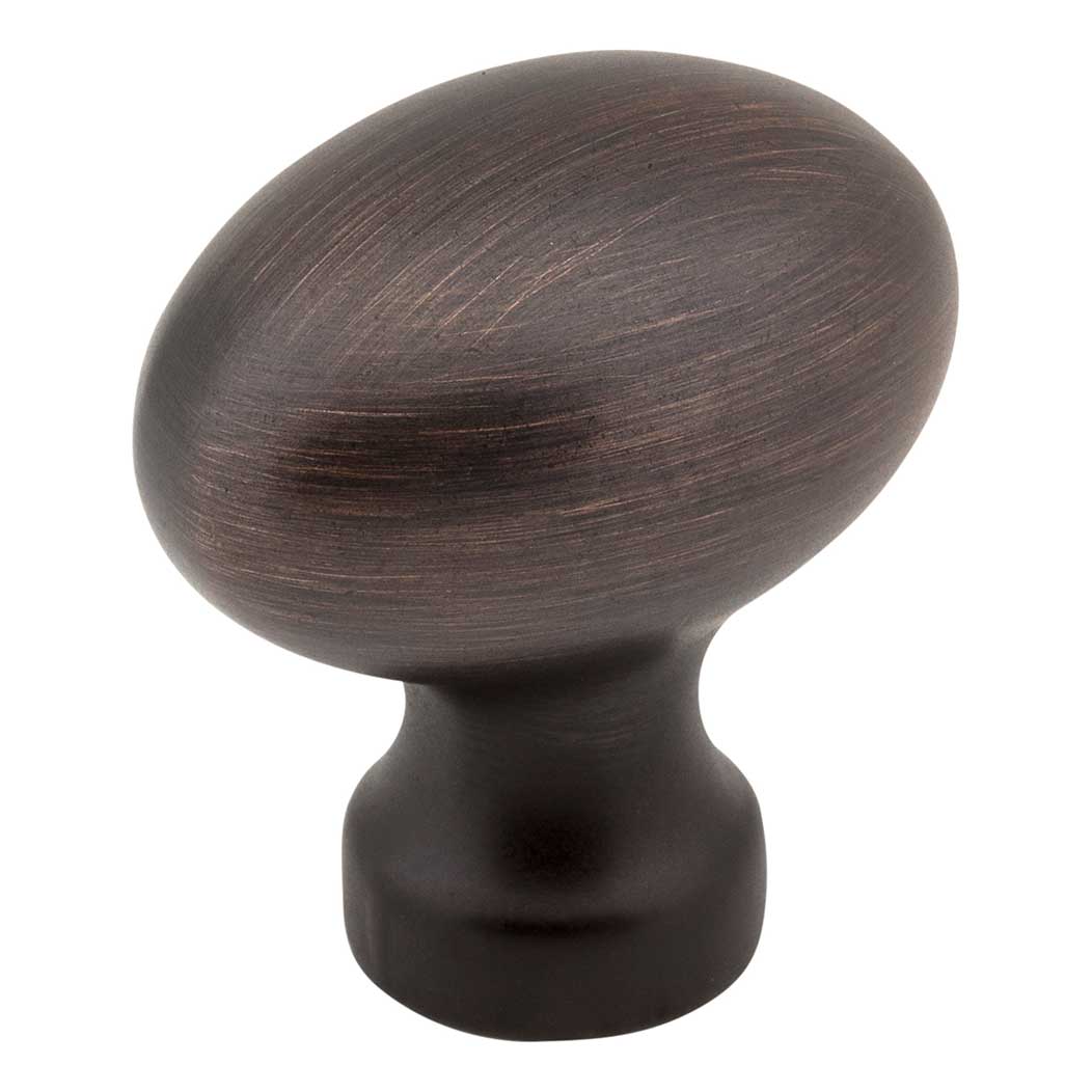 Jeffrey Alexander [3990-DBAC] Cabinet Knob