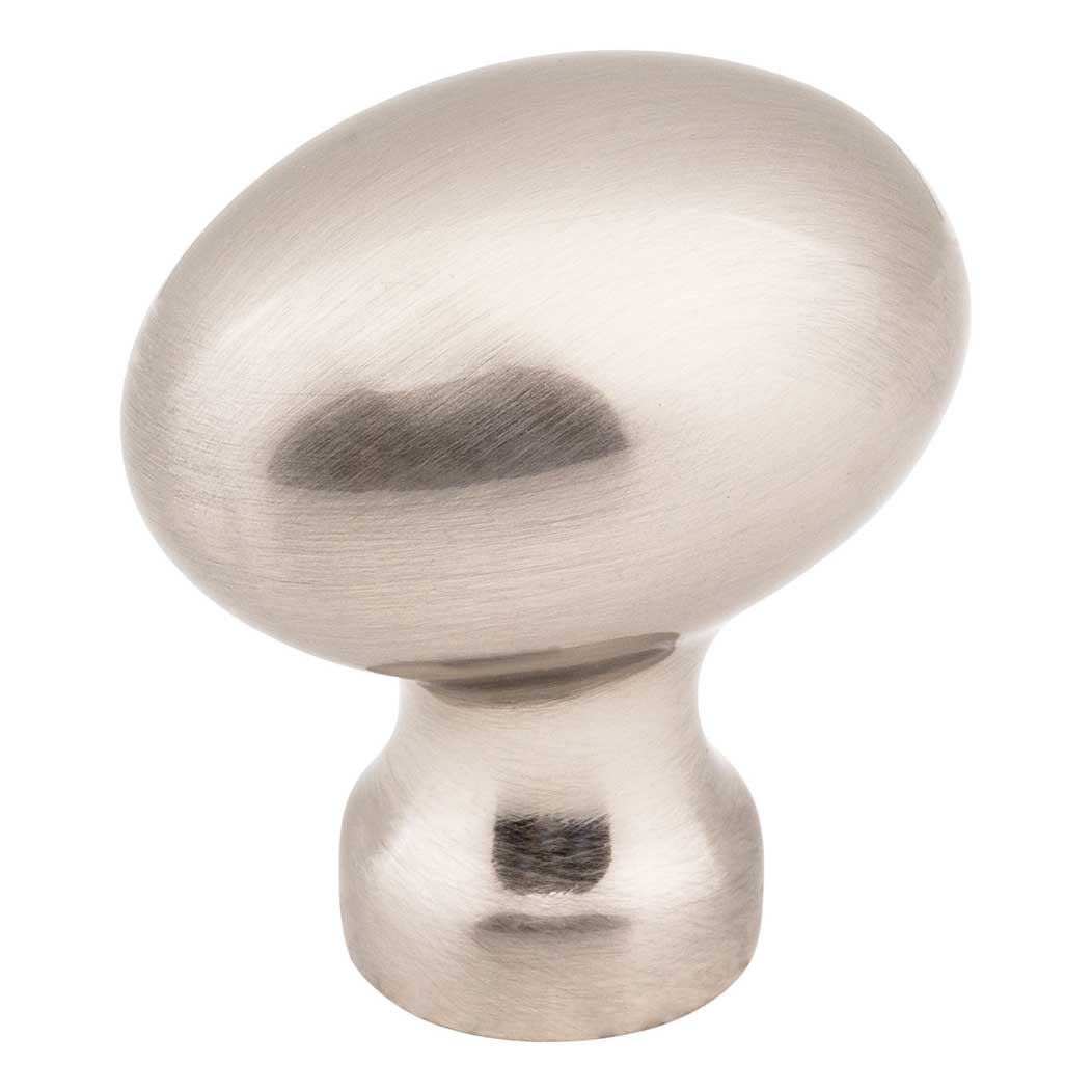 Jeffrey Alexander [3990-SN] Cabinet Knob