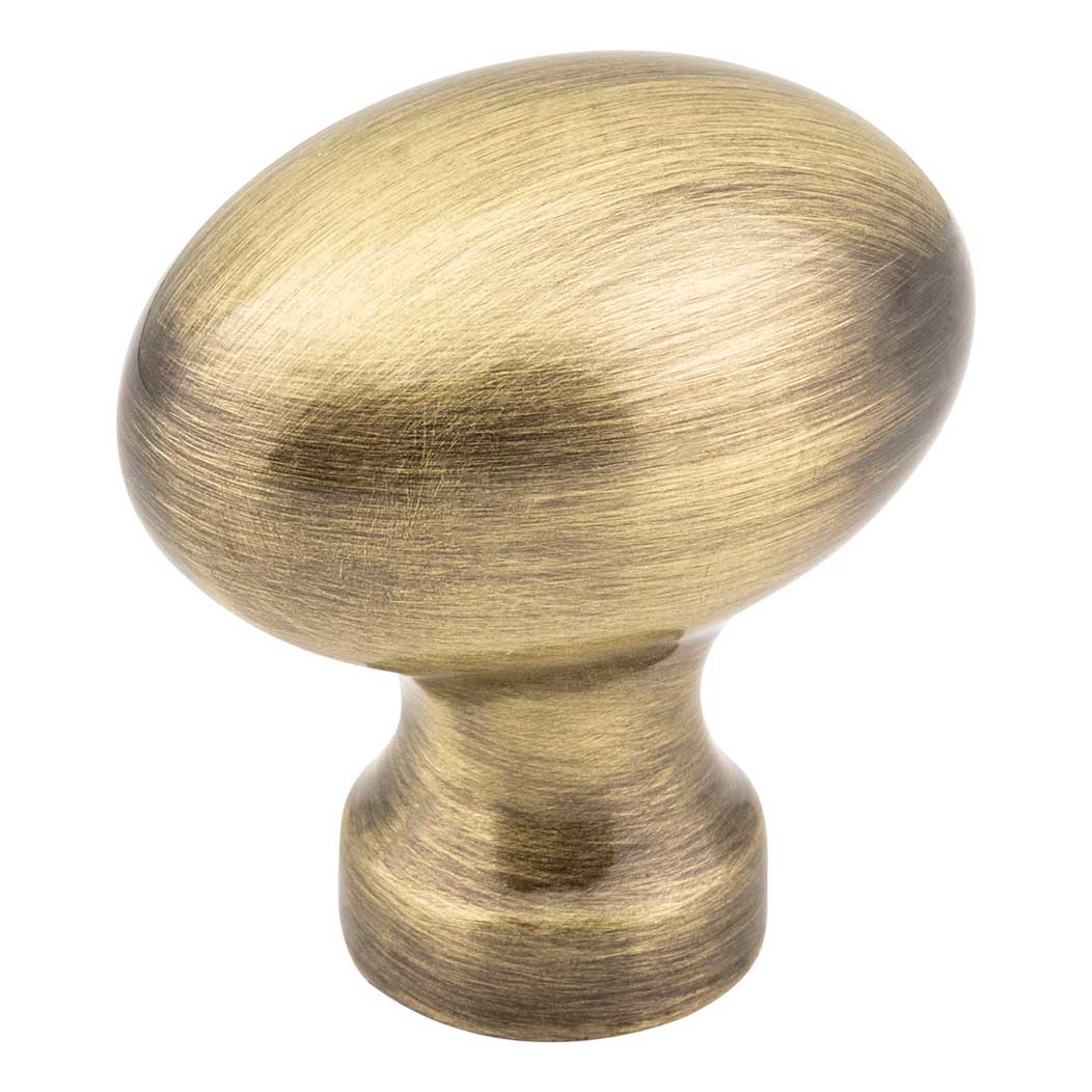 Jeffrey Alexander [3990AB] Cabinet Knob