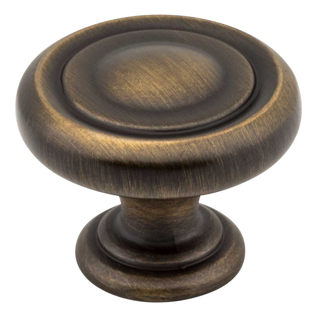 Jeffrey Alexander [117ABSB] Cabinet Knob