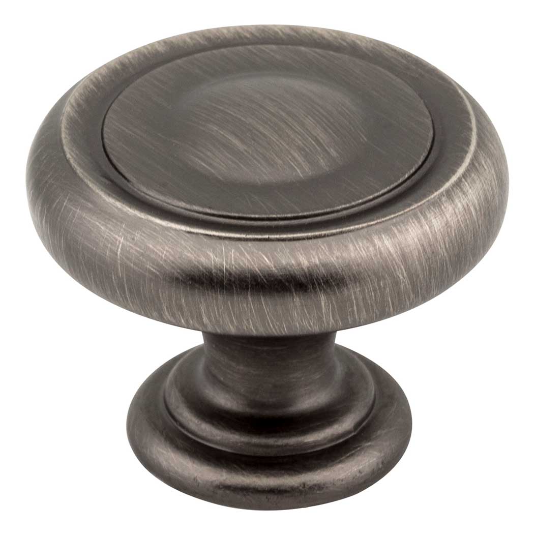 Jeffrey Alexander [117BNBDL] Cabinet Knob