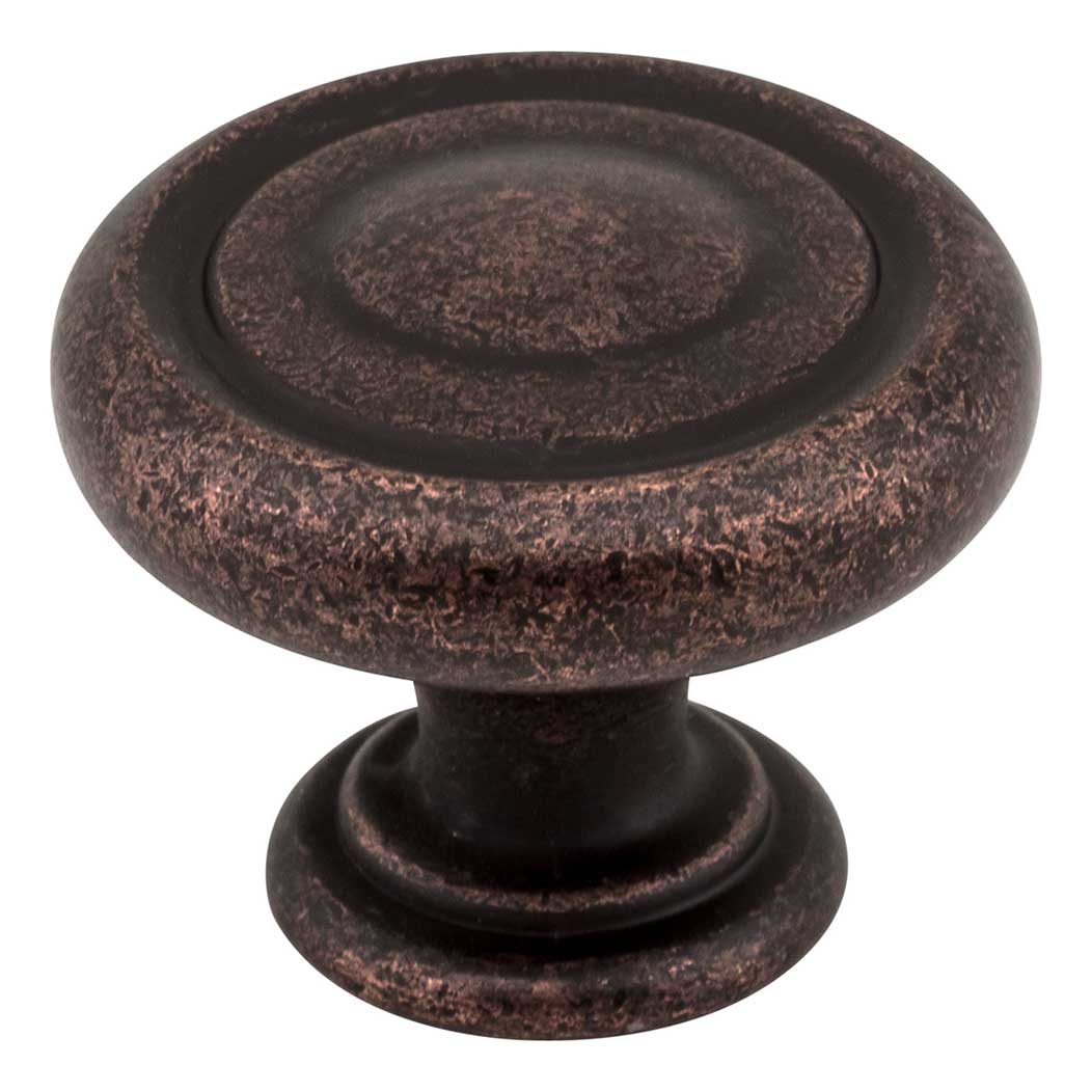 Jeffrey Alexander [117DMAC] Cabinet Knob