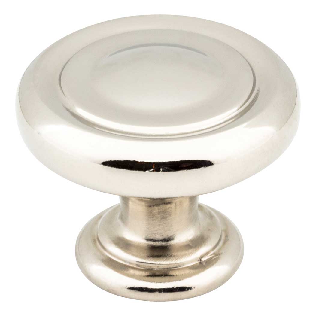 Jeffrey Alexander [117NI] Cabinet Knob
